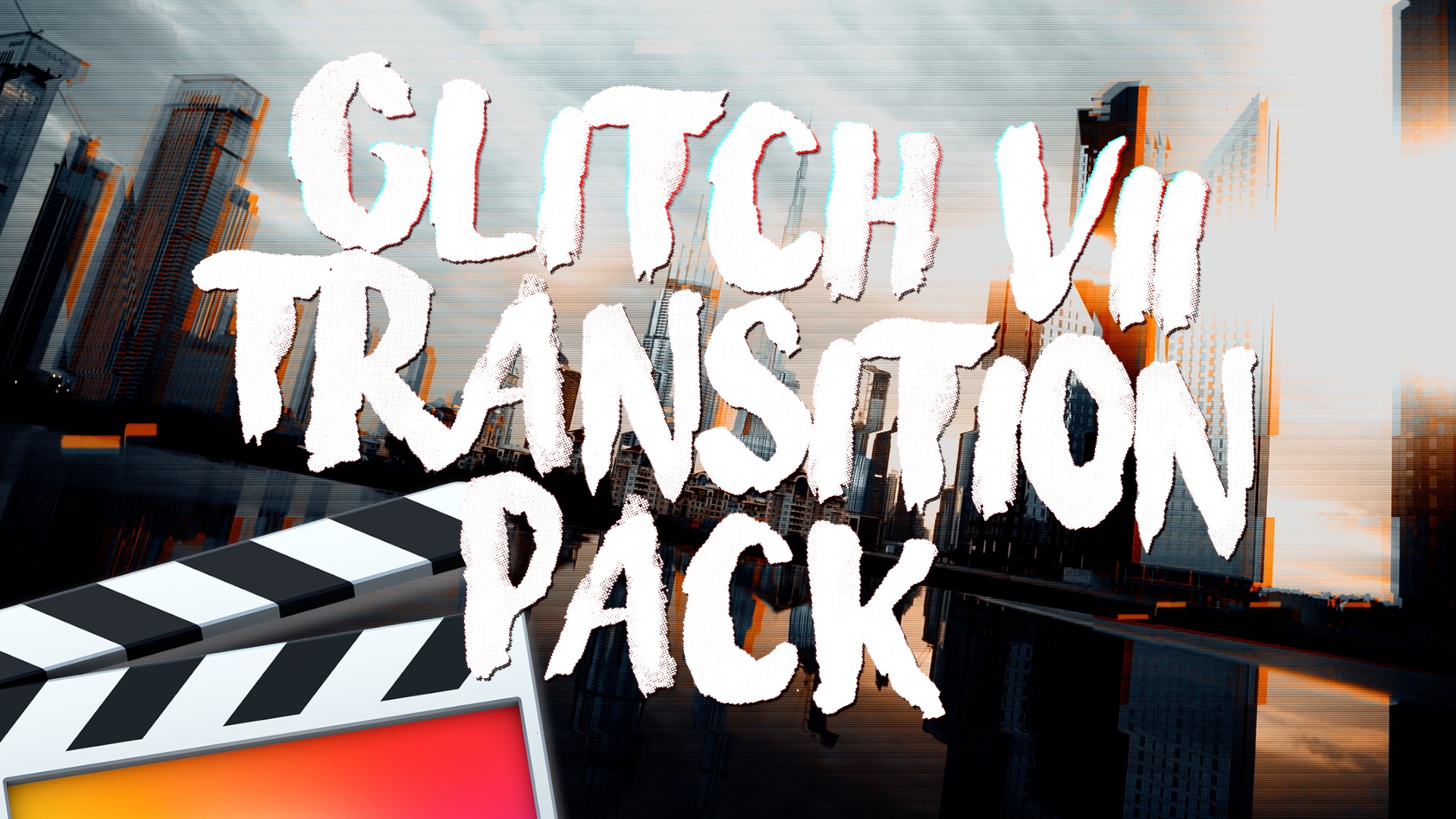 glitch_v2_transitions_pack