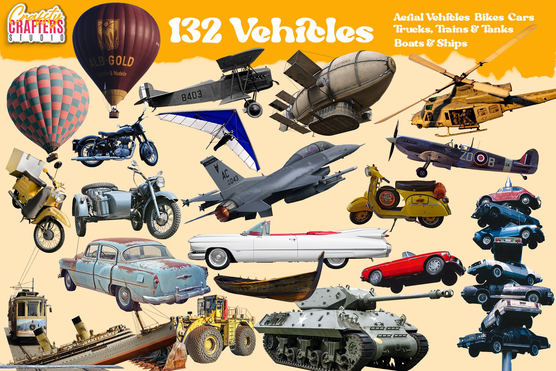 vehicles-
